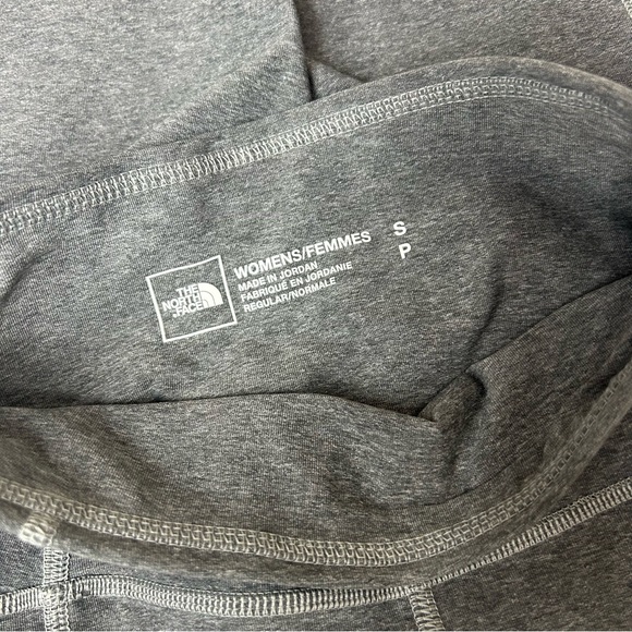 The NorthFace Women’s Kepplier Hike Legging - Picture 5 of 10